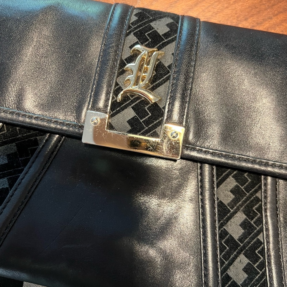L.A.M.B clutch - Picture 3 of 7
